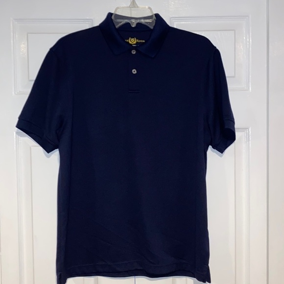 Club Room Other - Club room estate performance size medium golf shirt